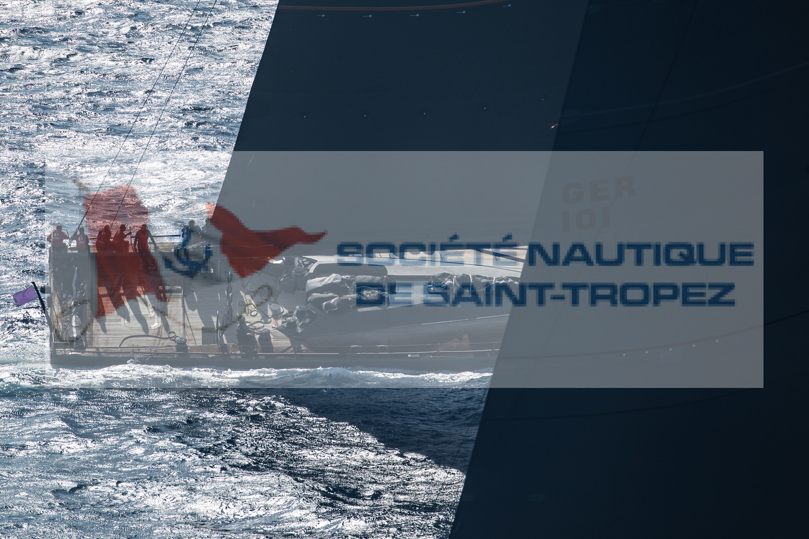 03 10 2023, Saint-Tropez (FRA,83), Les Voiles de Saint-Tropez 2023, Race Day 3 03 10 2023, Saint-Tropez (FRA,83), Les Voiles de Saint-Tropez 2023, Race Day 3