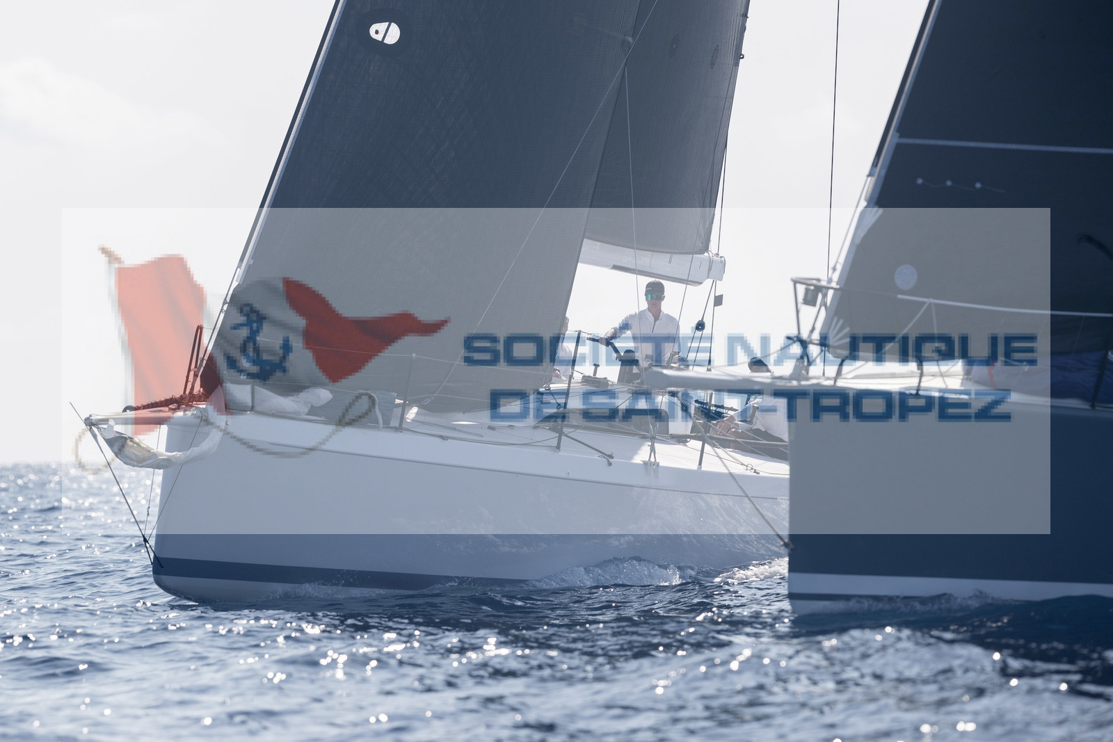 06 10 2023, Saint-Tropez (FRA,83), Les Voiles de Saint-Tropez 2023, Race Day 6 06 10 2023, Saint-Tropez (FRA,83), Les Voiles de Saint-Tropez 2023, Race Day 6