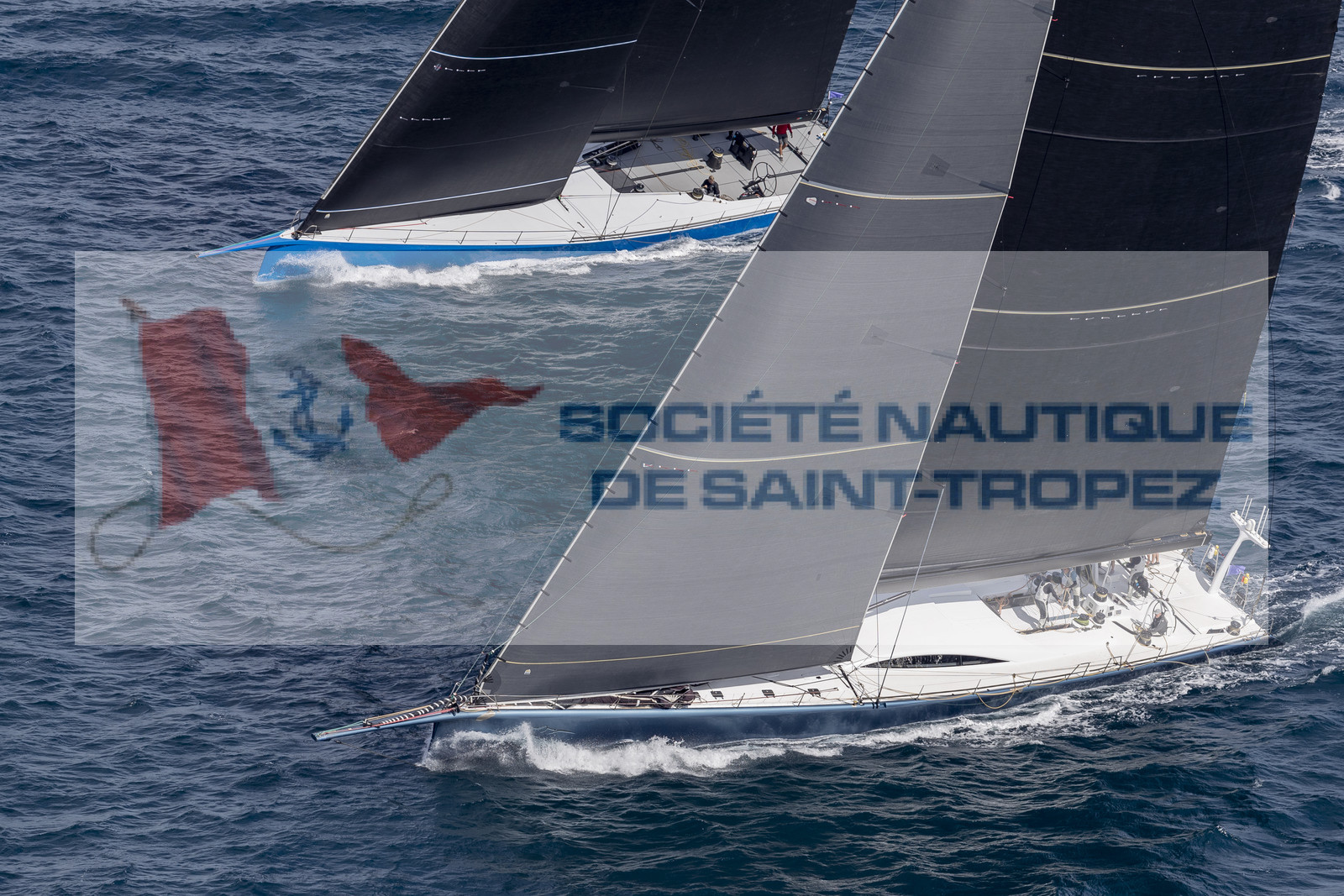 Voiles de Saint-Tropez 2021 Voiles de Saint-Tropez 2021