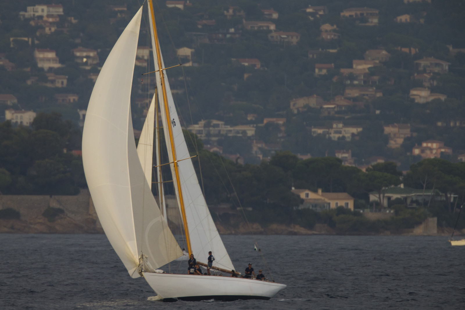 02 10 2014, Saint-Tropez (FRA,83), Voiles de Saint-Tropez 2014, Day 4, 02 10 2014, Saint-Tropez (FRA,83), Voiles de Saint-Tropez 2014, Day 4,