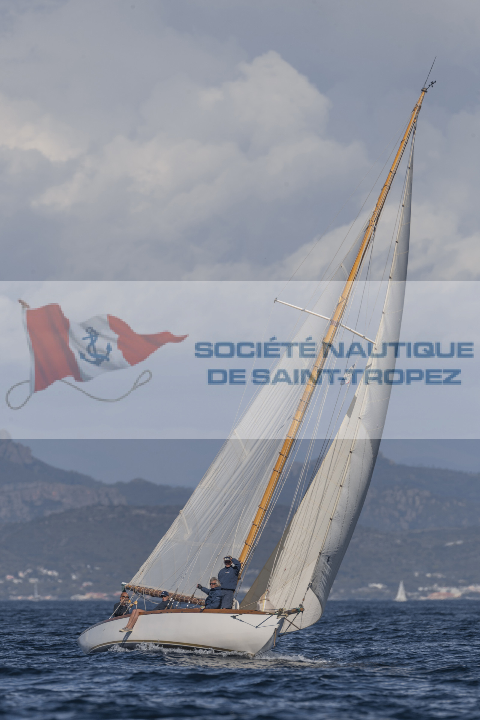 26 09 2020, Saint-Tropez (FRA,83), Les Voiles de Saint-Tropez 2020, Day 1, Training, Finish Yacht Club de France Cup Cannes - Saint-Tropez 26 09 2020, Saint-Tropez (FRA,83), Les Voiles de Saint-Tropez 2020, Day 1, Training, Finish Yacht Club de France Cup Cannes - Saint-Tropez