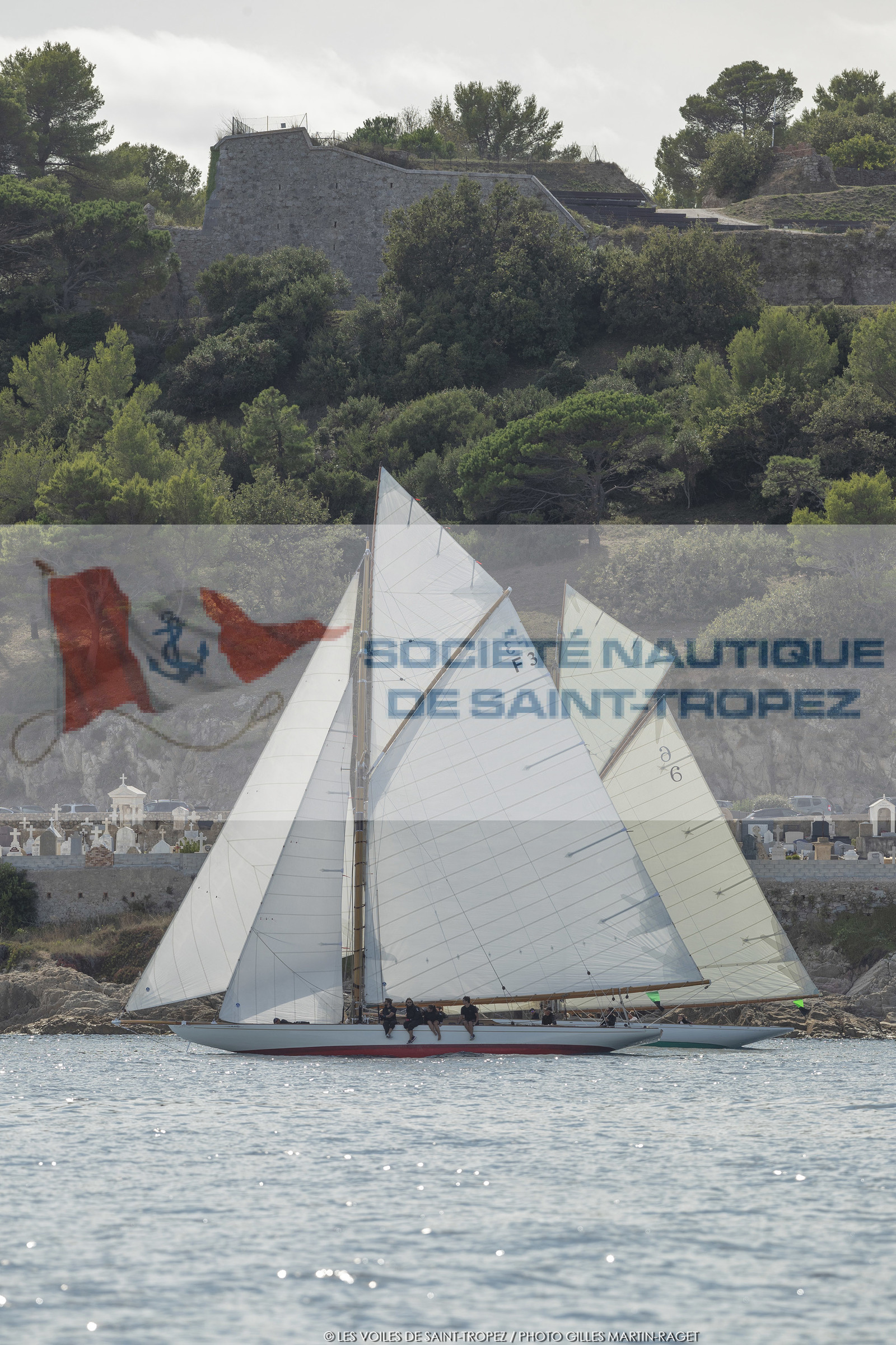 29 09 2020, Saint-Tropez (FRA,83), Les Voiles de Saint-Tropez 2020, Day 3 29 09 2020, Saint-Tropez (FRA,83), Les Voiles de Saint-Tropez 2020, Day 3