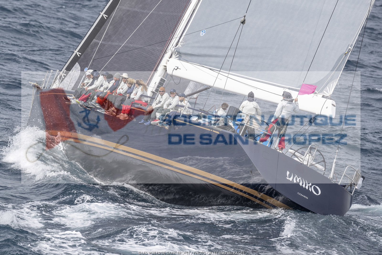 0 10 2020, Saint-Tropez (FRA,83), Les Voiles de Saint-Tropez  2020, Les Voiles Super Series, Race Day1 0 10 2020, Saint-Tropez (FRA,83), Les Voiles de Saint-Tropez  2020, Les Voiles Super Series, Race Day1