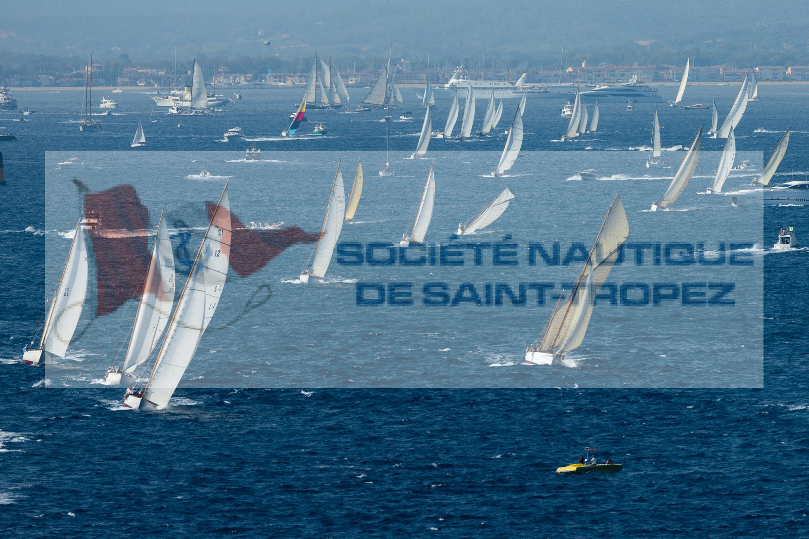 30 09 2016, Saint-Tropez (FRA,83), Voiles de Saint-Tropez 2016, Day 5 30 09 2016, Saint-Tropez (FRA,83), Voiles de Saint-Tropez 2016, Day 5