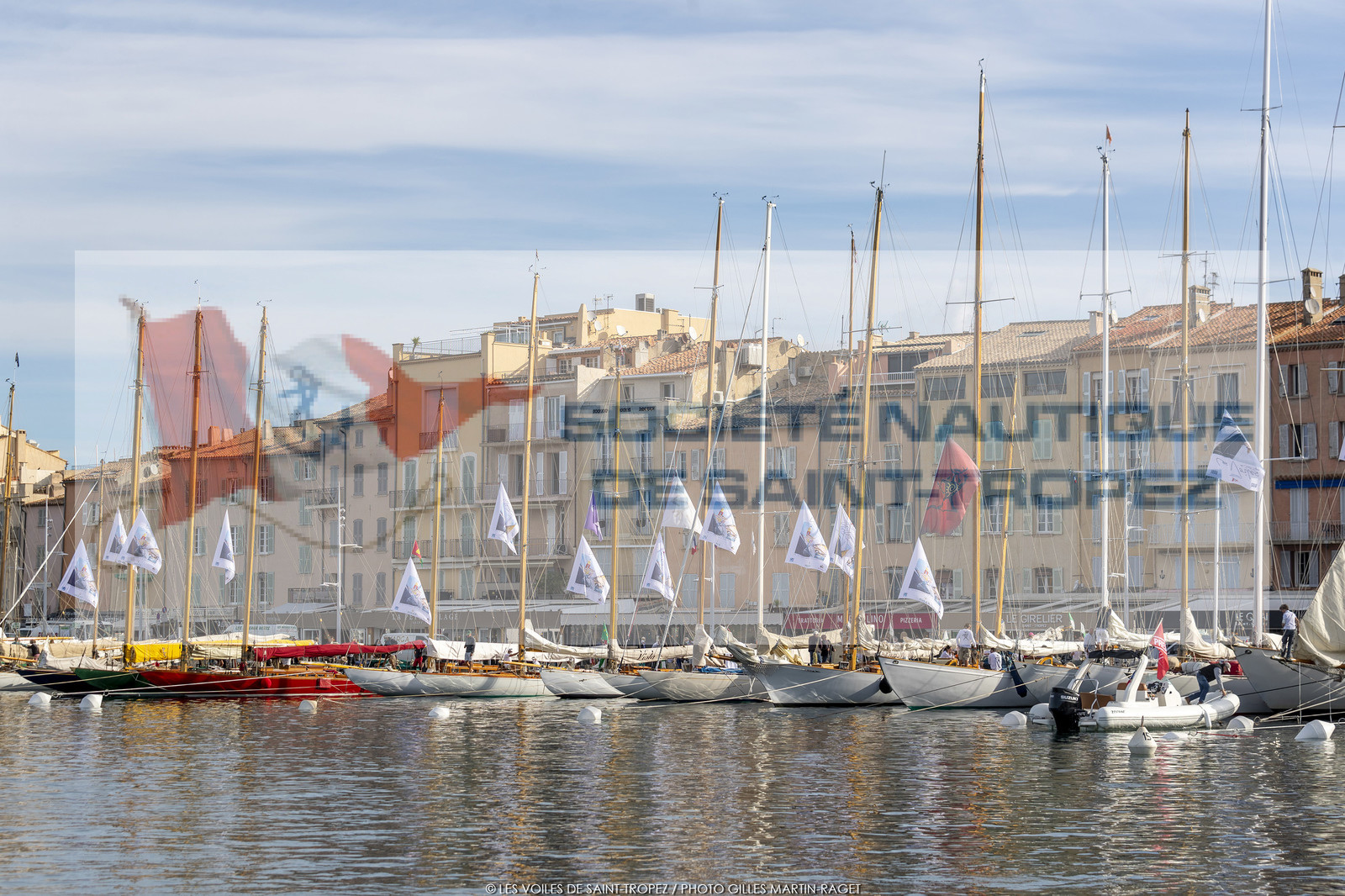 29 09 2020, Saint-Tropez (FRA,83), Les Voiles de Saint-Tropez 2020, Day 3 29 09 2020, Saint-Tropez (FRA,83), Les Voiles de Saint-Tropez 2020, Day 3