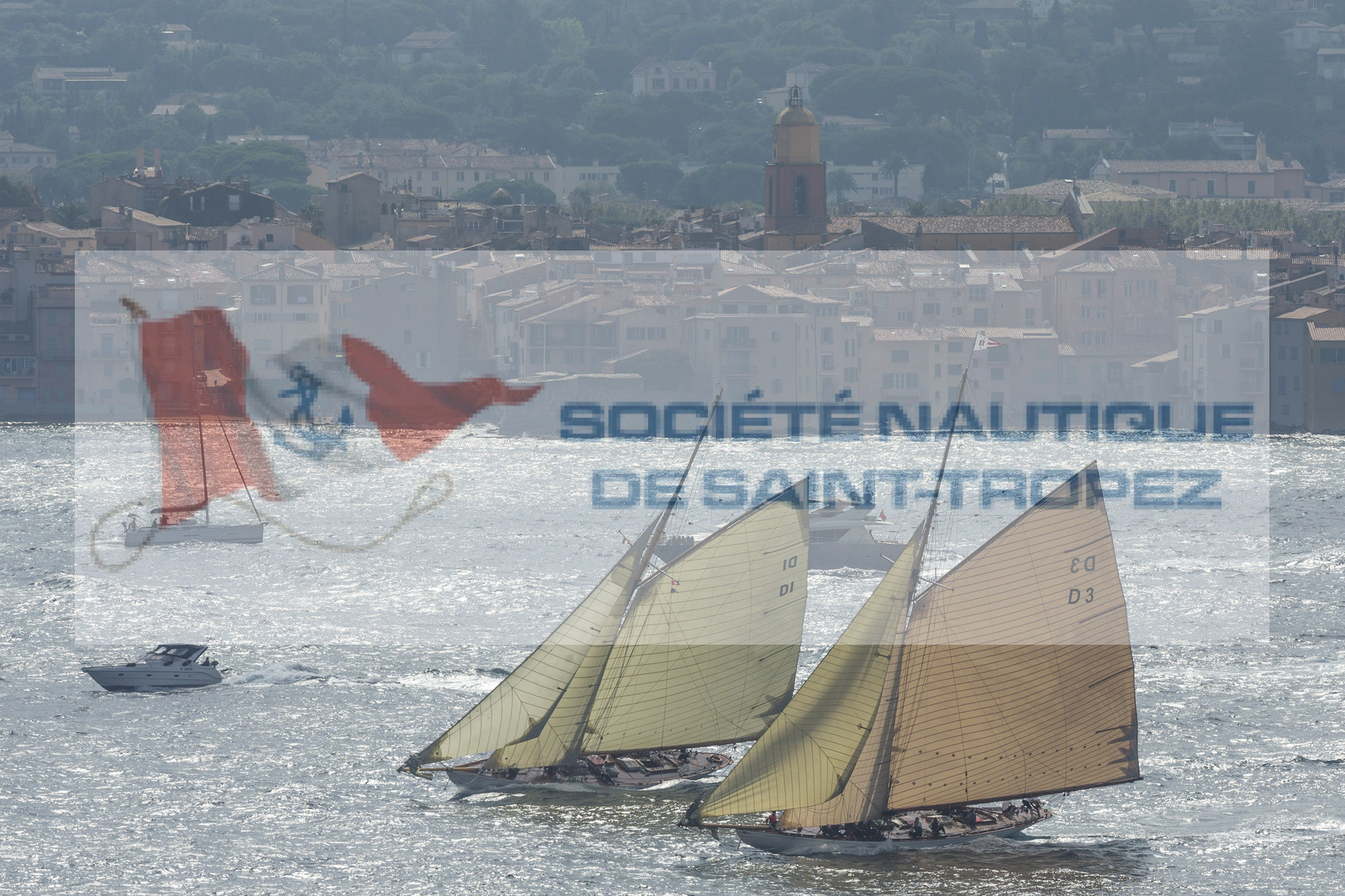 29 09 2014, Saint-Tropez (FRA,83), Voiles de Saint-Tropez 2014, Day 1,