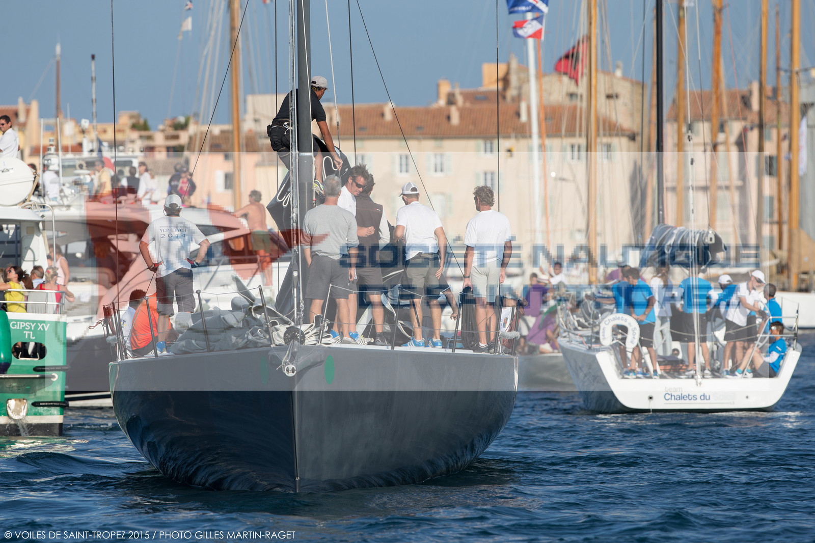 25 09 2016, Saint-Tropez (FRA,83), Voiles de Saint-Tropez 2016, Training Day 25 09 2016, Saint-Tropez (FRA,83), Voiles de Saint-Tropez 2016, Training Day