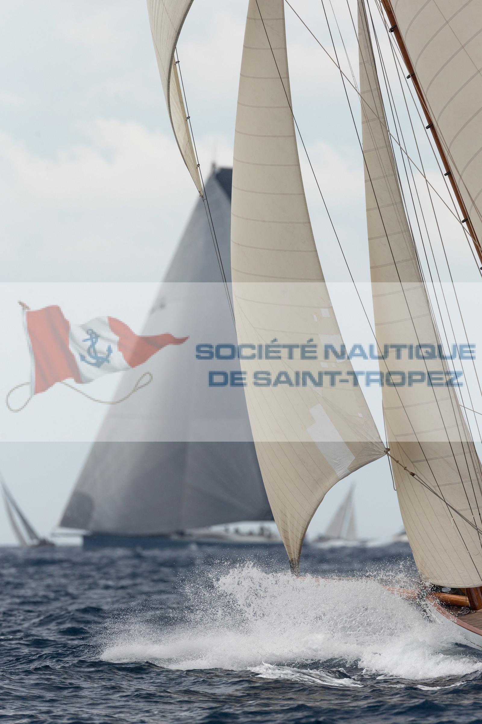 01 10 2016, Saint-Tropez (FRA,83), Voiles de Saint-Tropez 2016, Day 6 01 10 2016, Saint-Tropez (FRA,83), Voiles de Saint-Tropez 2016, Day 6