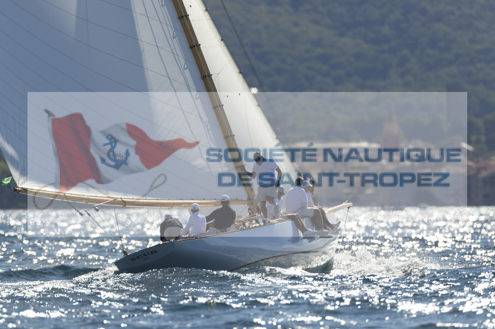 26 09 2020, Saint-Tropez (FRA,83), Les Voiles de Saint-Tropez 2020, Day 1, Training, Finish Yacht Club de France Cup Cannes - Saint-Tropez 26 09 2020, Saint-Tropez (FRA,83), Les Voiles de Saint-Tropez 2020, Day 1, Training, Finish Yacht Club de France Cup Cannes - Saint-Tropez