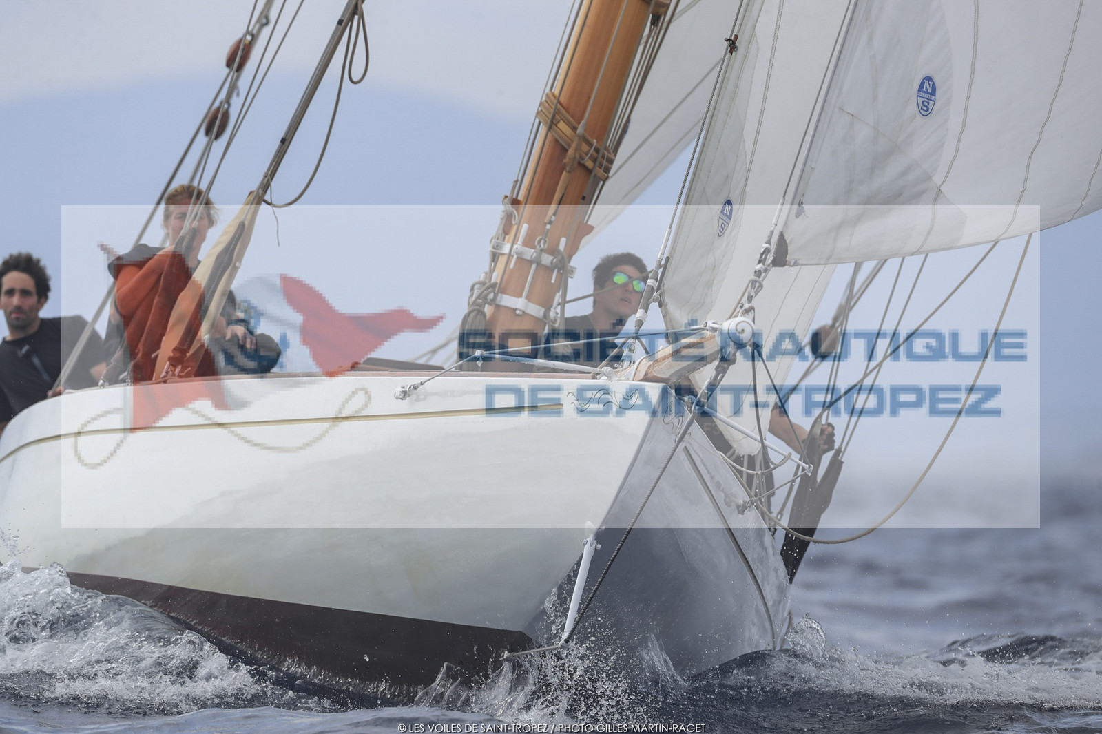 06 10 2018, Saint-Troepz (FRA,83), Les Voiles de Saint-Tropez 2018, Jour 7 06 10 2018, Saint-Troepz (FRA,83), Les Voiles de Saint-Tropez 2018, Jour 7