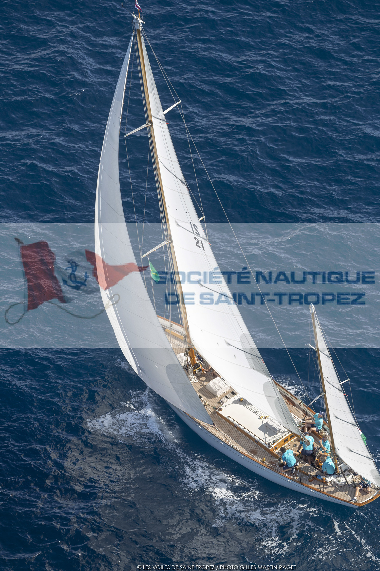06 10 2019, Saint-Tropez (FRA,83), Les Voiles de Saint-Tropez 2019, day 6 06 10 2019, Saint-Tropez (FRA,83), Les Voiles de Saint-Tropez 2019, day 6