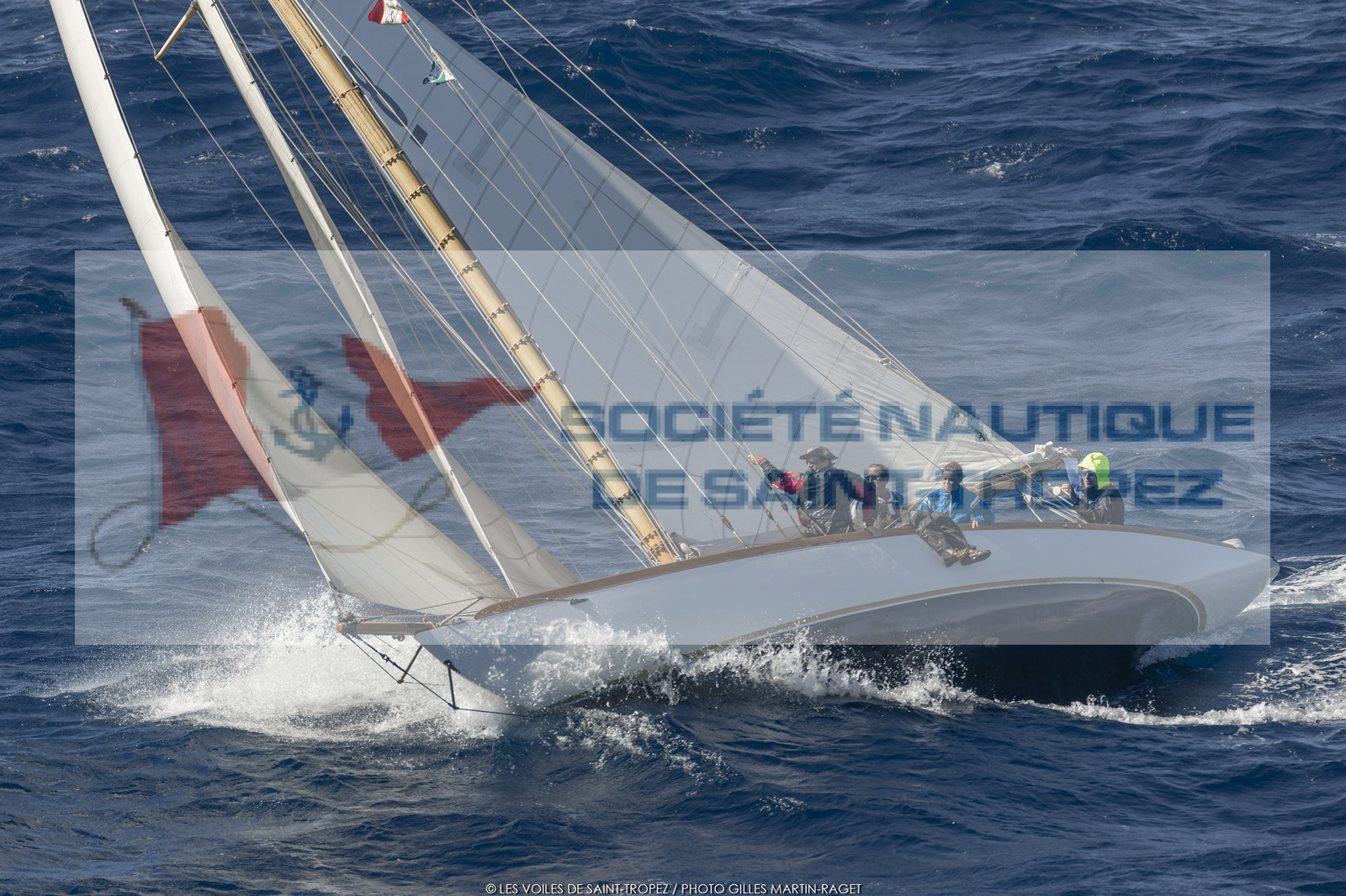 4 10 2018, Saint-Tropez (FRA,83), Les Voiles de Saint-Tropez, jour 5 4 10 2018, Saint-Tropez (FRA,83), Les Voiles de Saint-Tropez, jour 5