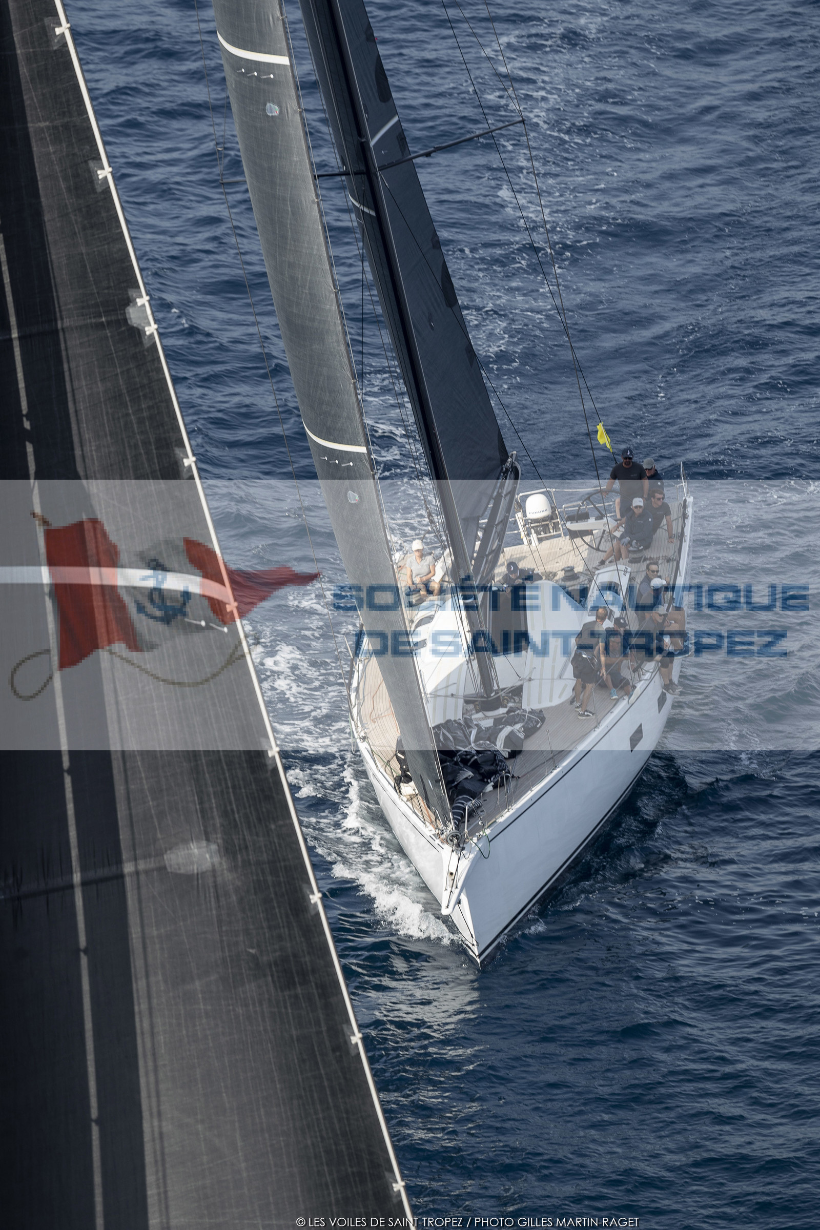 14 10 2022, Saint-Tropez (FRA,83), Voiles de Saint-Tropez 2022,  Maxis Race 3 14 10 2022, Saint-Tropez (FRA,83), Voiles de Saint-Tropez 2022,  Maxis Race 3