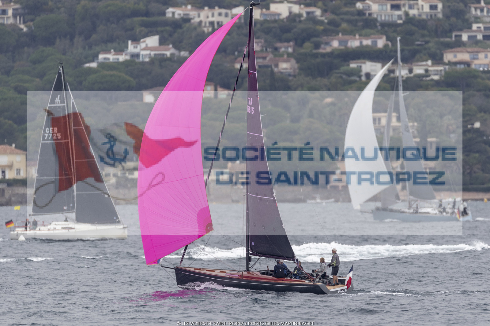 Voiles de Saint-Tropez 2021 Voiles de Saint-Tropez 2021