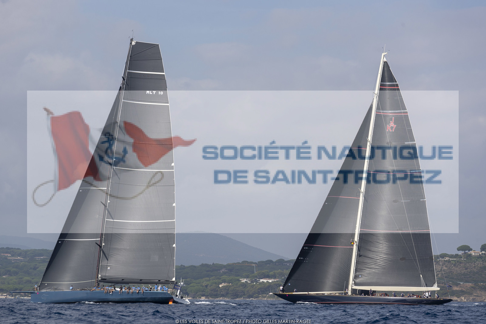 01 10 2019, Saint-Tropez (FRA,83), Les Voiles de Saint-Tropez 2019, day 2 01 10 2019, Saint-Tropez (FRA,83), Les Voiles de Saint-Tropez 2019, day 2