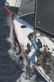 03 10 2020, Saint-Tropez (FRA,83), Les Voiles de Saint-Tropez 2020, Day 7