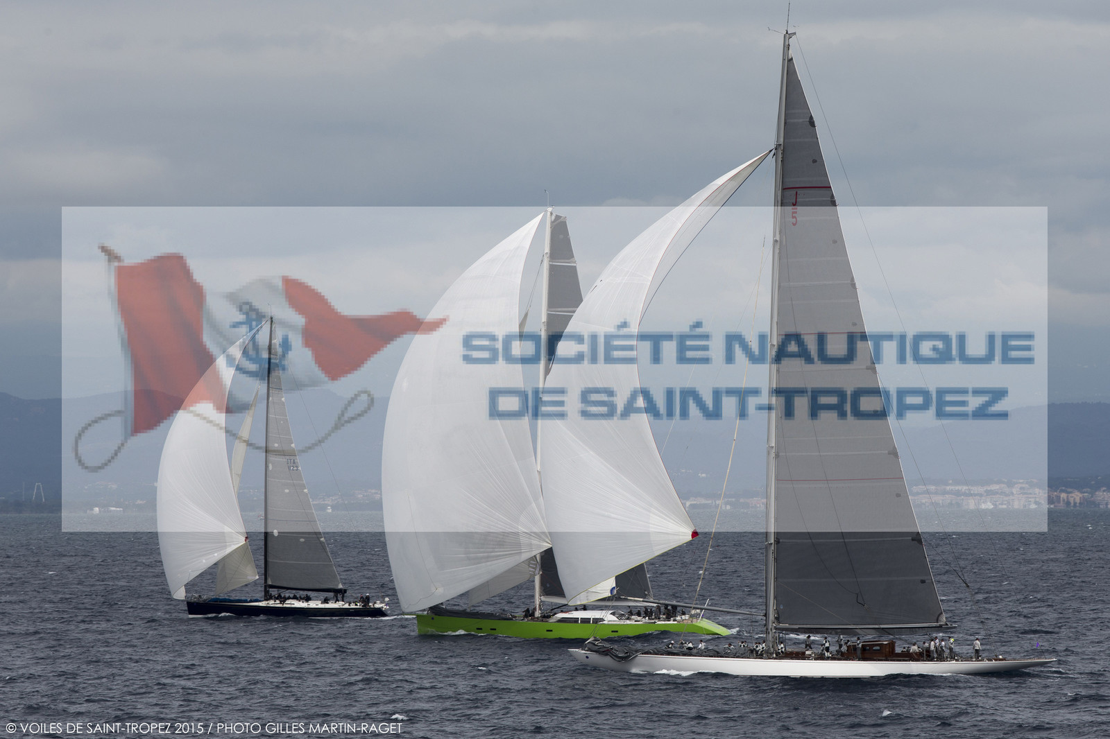 03 10 2015, Saint-Tropez (FRA,83), Voiles de Saint-Tropez 2015, Final Day 03 10 2015, Saint-Tropez (FRA,83), Voiles de Saint-Tropez 2015, Final Day