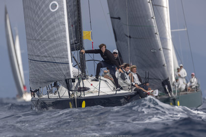 06 10 2018, Saint-Troepz (FRA,83), Les Voiles de Saint-Tropez 2018, Jour 7