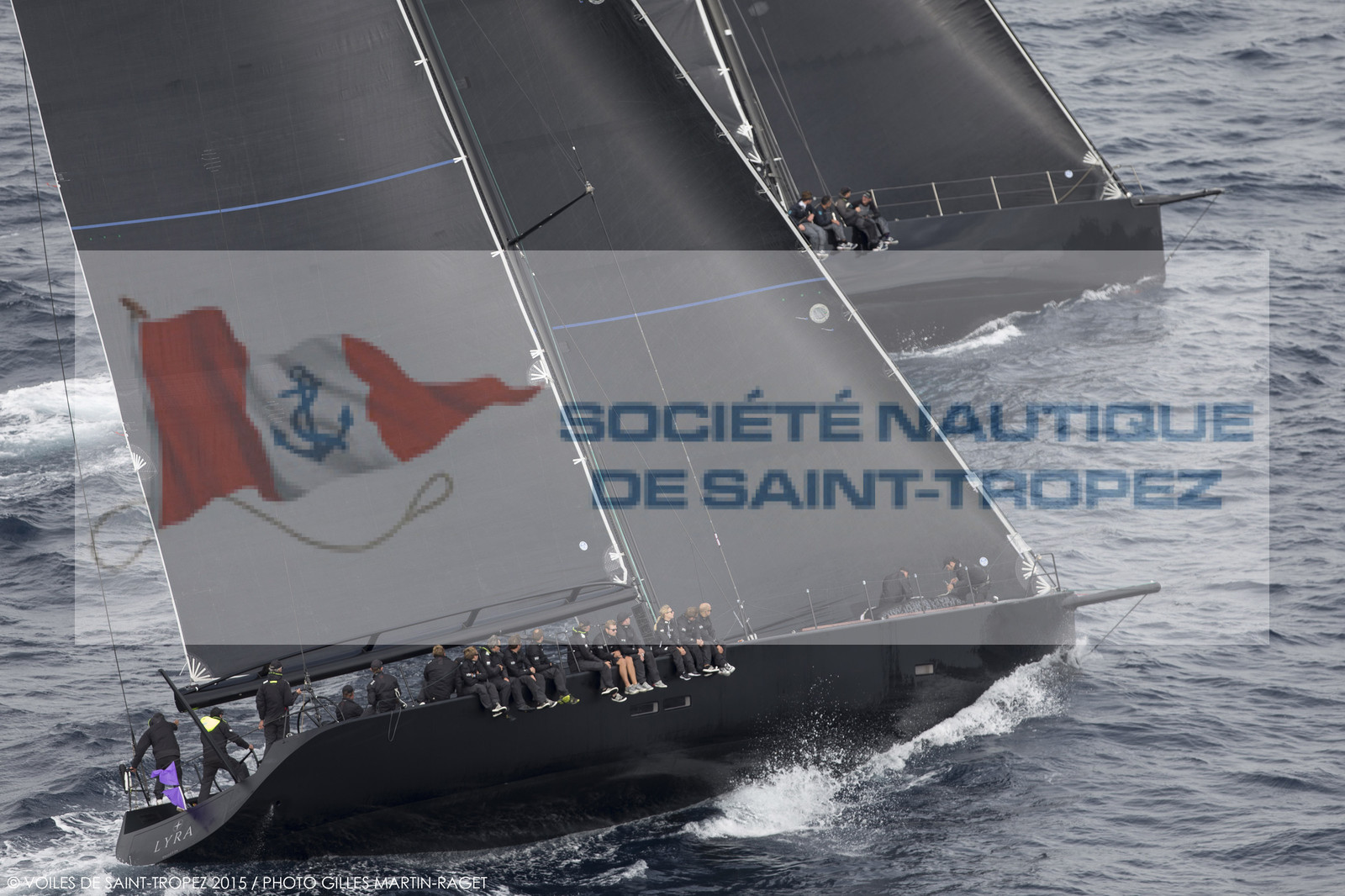 03 10 2015, Saint-Tropez (FRA,83), Voiles de Saint-Tropez 2015, Final Day 03 10 2015, Saint-Tropez (FRA,83), Voiles de Saint-Tropez 2015, Final Day