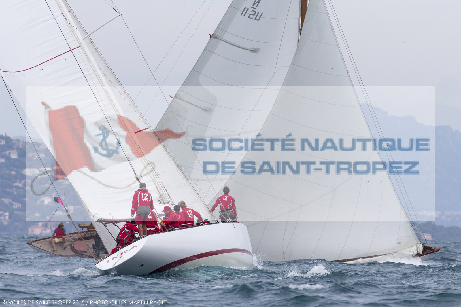 01 10 2025, Saint-Tropez (FRA,83) , Voioes de Saint-Tropez 2015, Day 4 01 10 2025, Saint-Tropez (FRA,83) , Voioes de Saint-Tropez 2015, Day 4