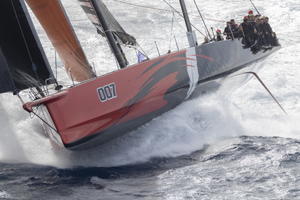 Voiles de Saint-Tropez 2021