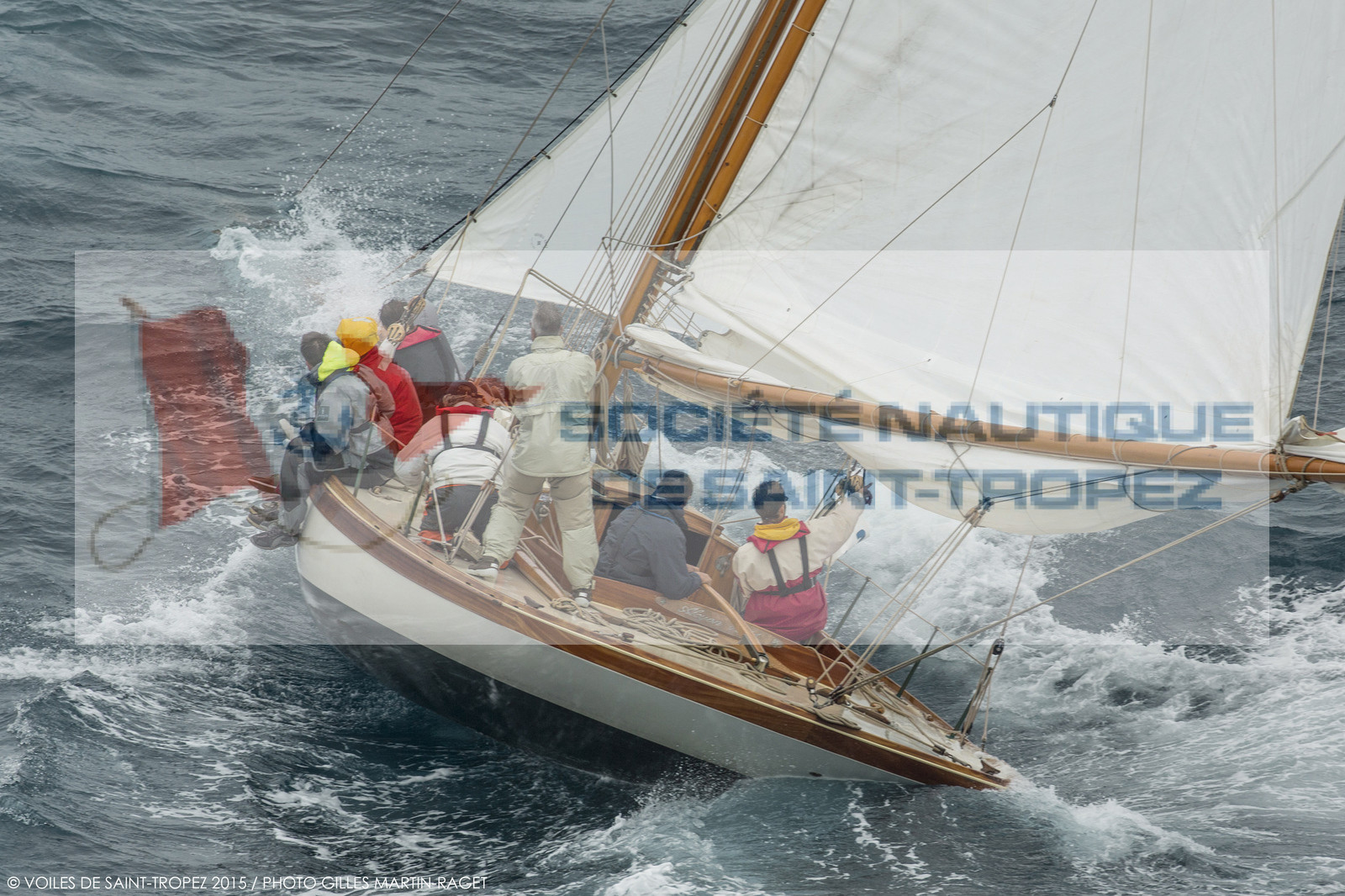 03 10 2015, Saint-Tropez (FRA,83), Voiles de Saint-Tropez 2015, Final Day 03 10 2015, Saint-Tropez (FRA,83), Voiles de Saint-Tropez 2015, Final Day