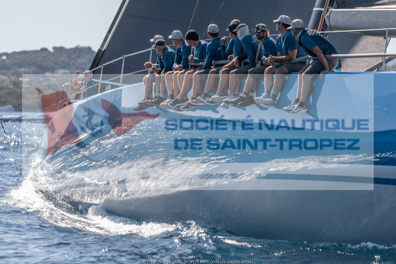 Voiles de Saint-Tropez 2021 Voiles de Saint-Tropez 2021