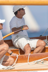 Les Voiles de Saint-Tropez 2021