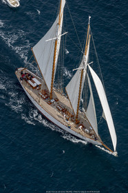 0 10 2020, Saint-Tropez (FRA,83), Les Voiles de Saint-Tropez  2020, Les Voiles Super Series, Race Day1