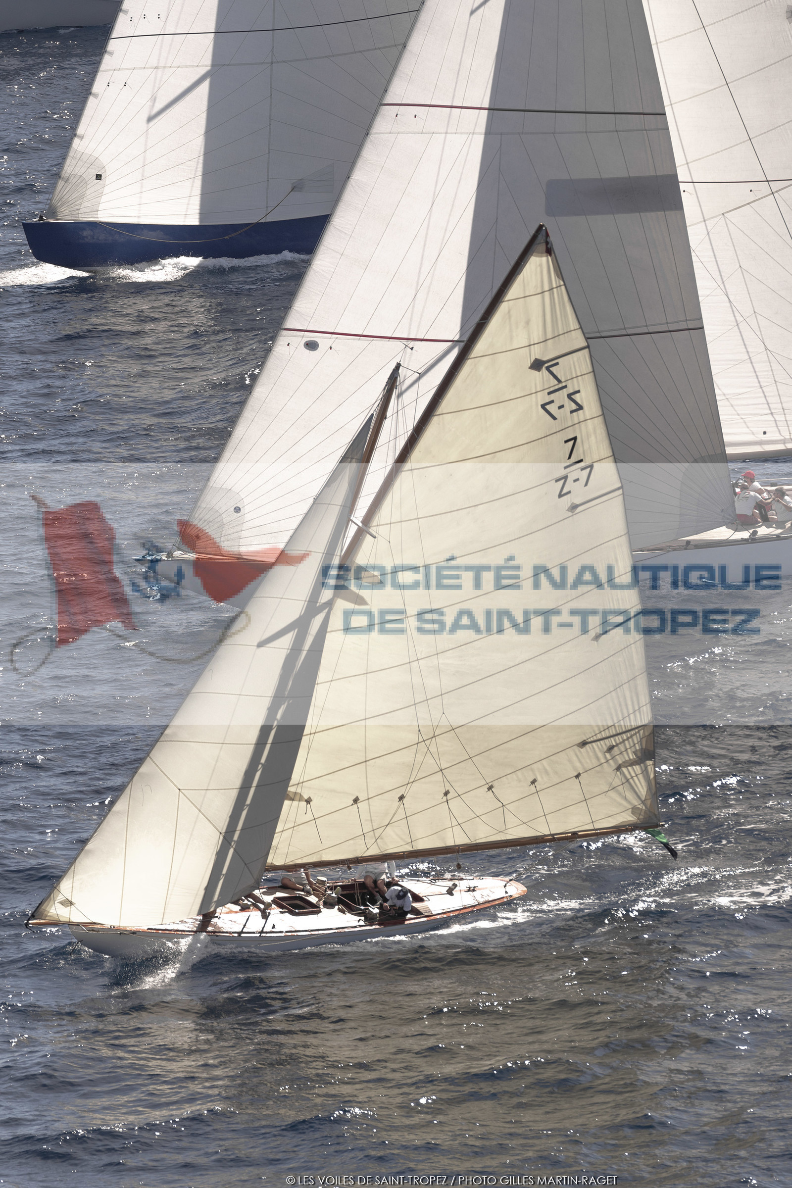 06 10 2019, Saint-Tropez (FRA,83), Les Voiles de Saint-Tropez 2019, day 6 06 10 2019, Saint-Tropez (FRA,83), Les Voiles de Saint-Tropez 2019, day 6
