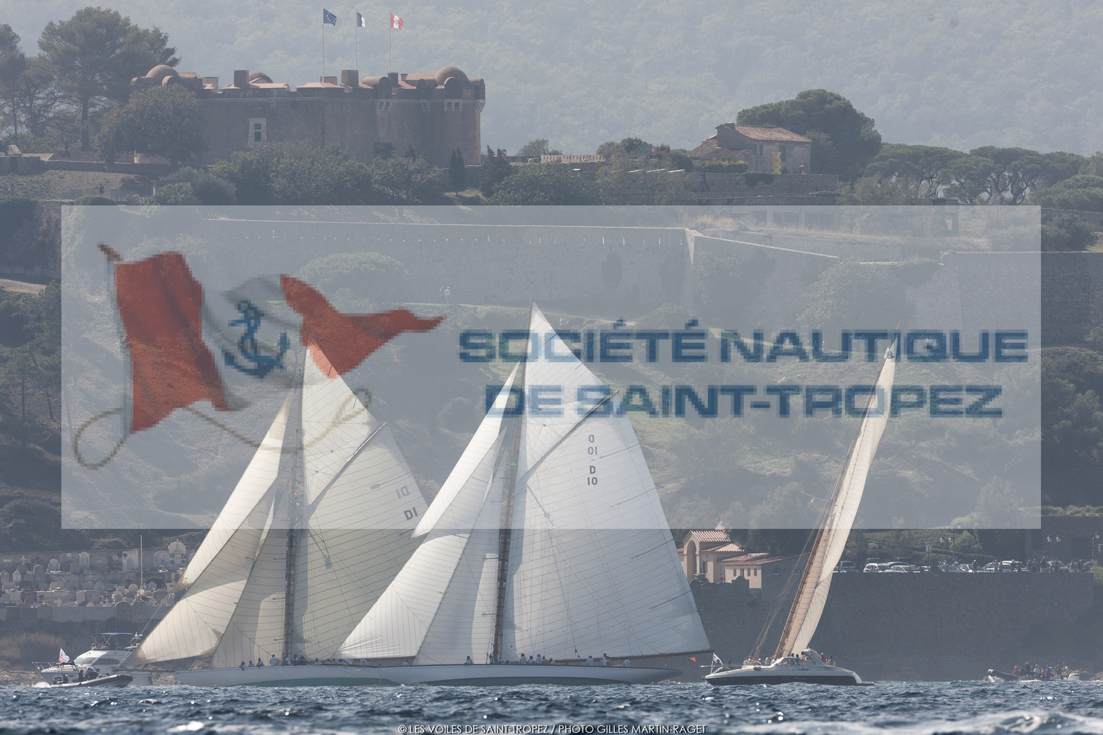 04 10 2017, Saint-Tropez (FRA,83), Les Voiles de Saint-Tropez 2017, jour 4 04 10 2017, Saint-Tropez (FRA,83), Les Voiles de Saint-Tropez 2017, jour 4