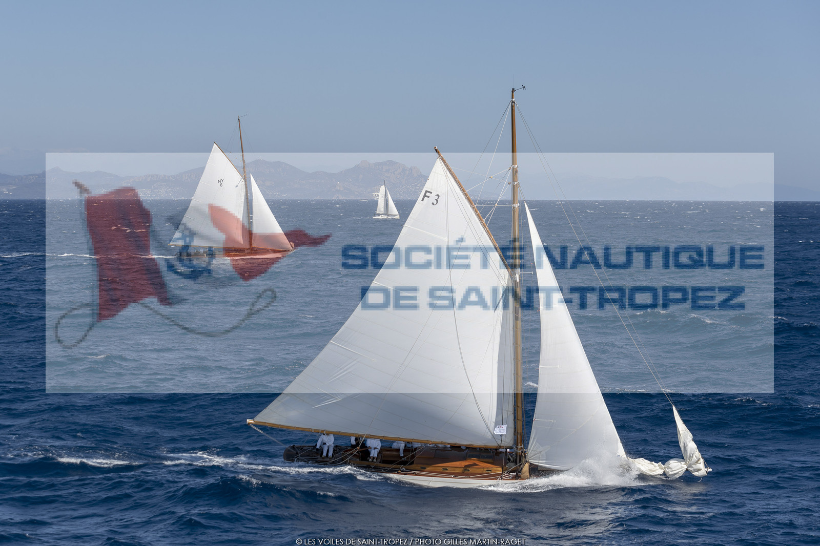 4 10 2018, Saint-Tropez (FRA,83), Les Voiles de Saint-Tropez, jour 5 4 10 2018, Saint-Tropez (FRA,83), Les Voiles de Saint-Tropez, jour 5