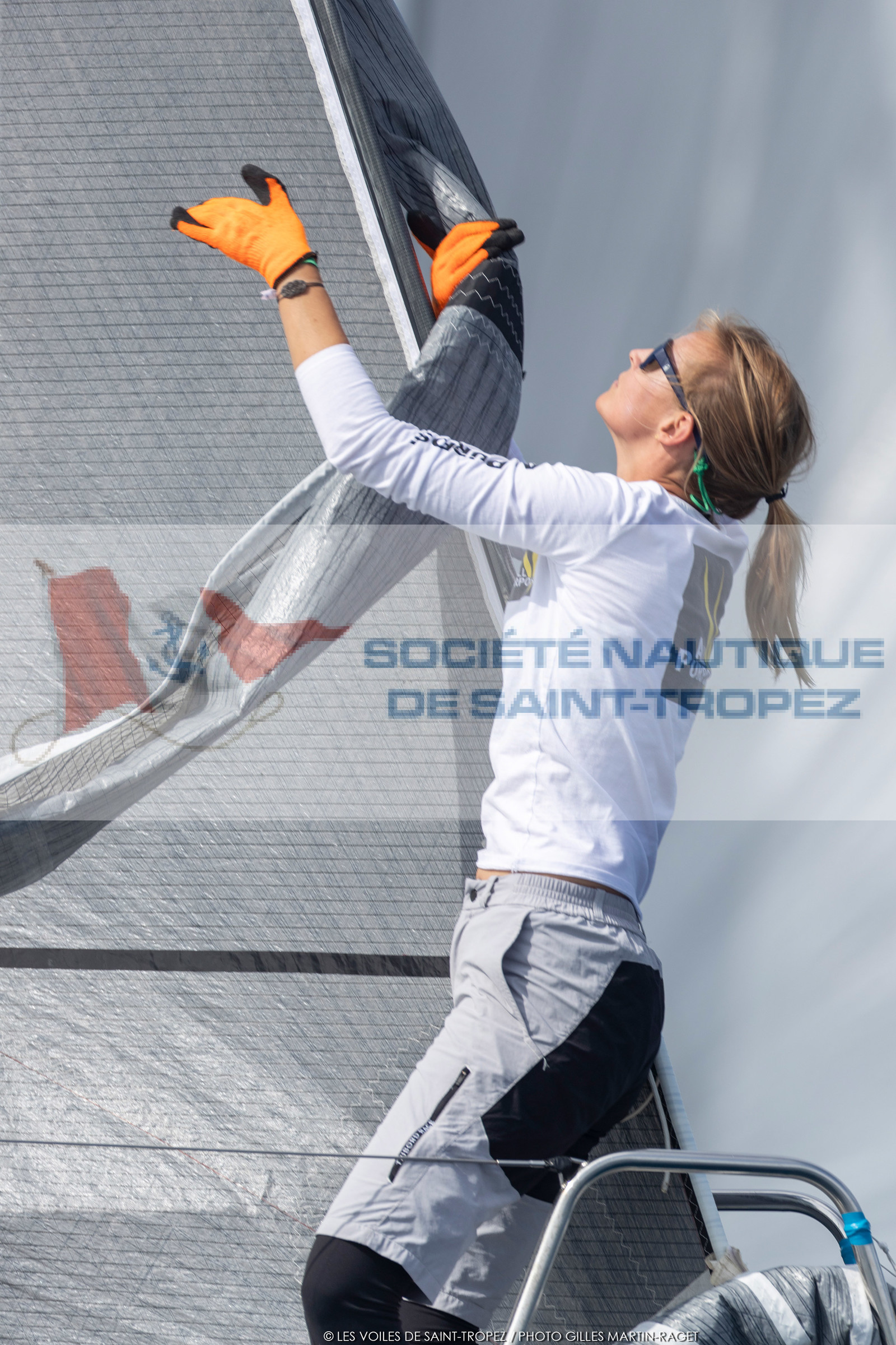 Voiles de Saint-Tropez 2021 Voiles de Saint-Tropez 2021