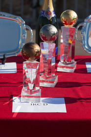 30 09 2016, Saint-Tropez (FRA,83), Voiles de Saint-Tropez 2016, Day 5