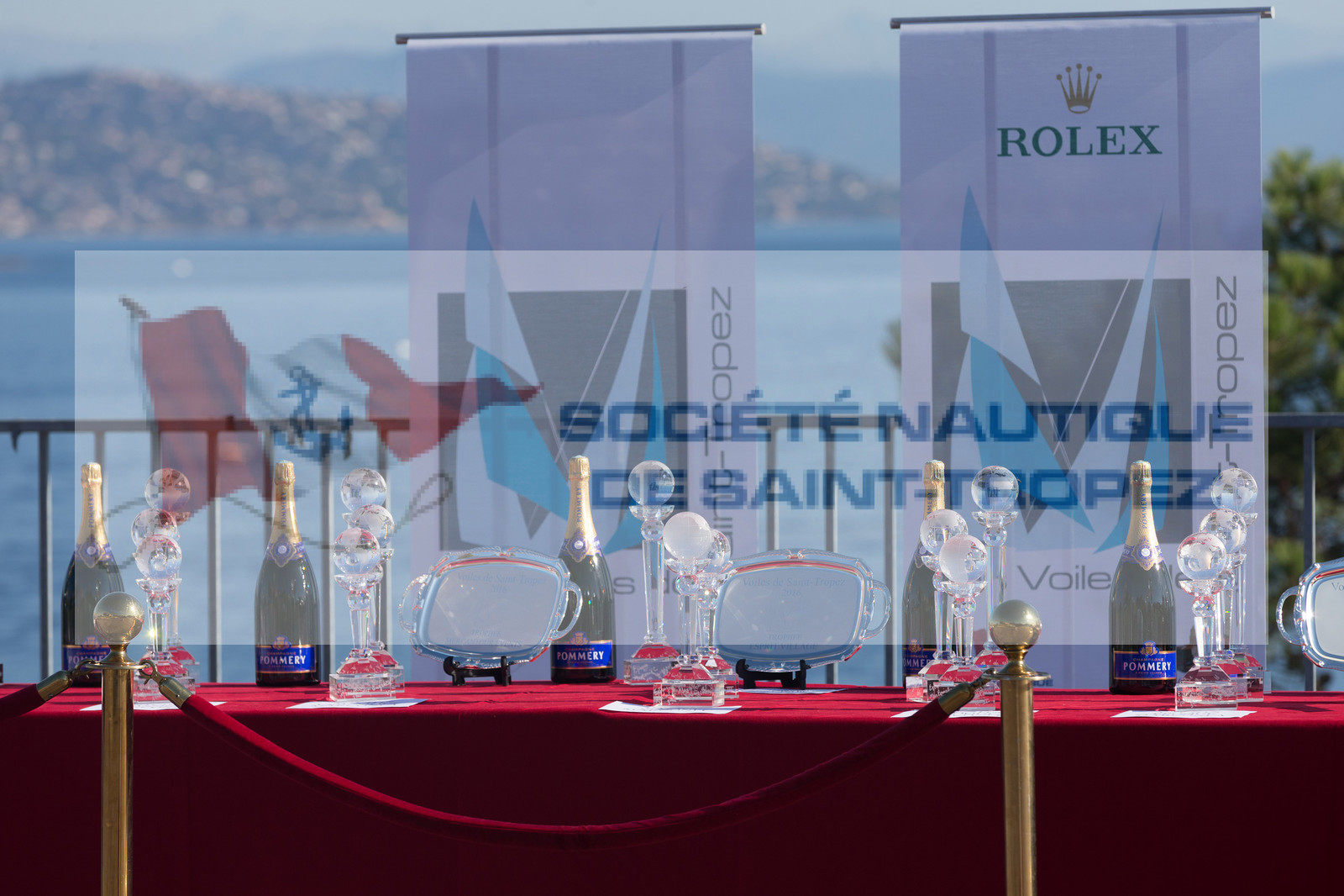 30 09 2016, Saint-Tropez (FRA,83), Voiles de Saint-Tropez 2016, Day 5 30 09 2016, Saint-Tropez (FRA,83), Voiles de Saint-Tropez 2016, Day 5