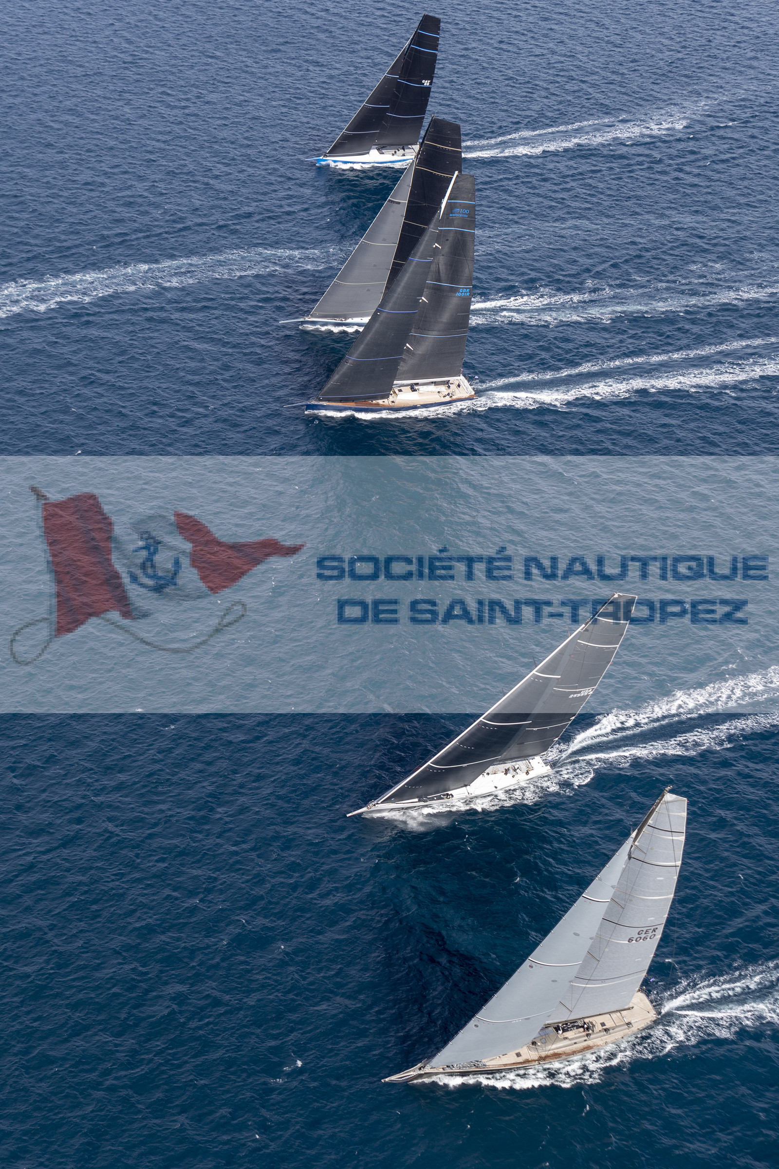 Voiles de Saint-Tropez 2021 Voiles de Saint-Tropez 2021