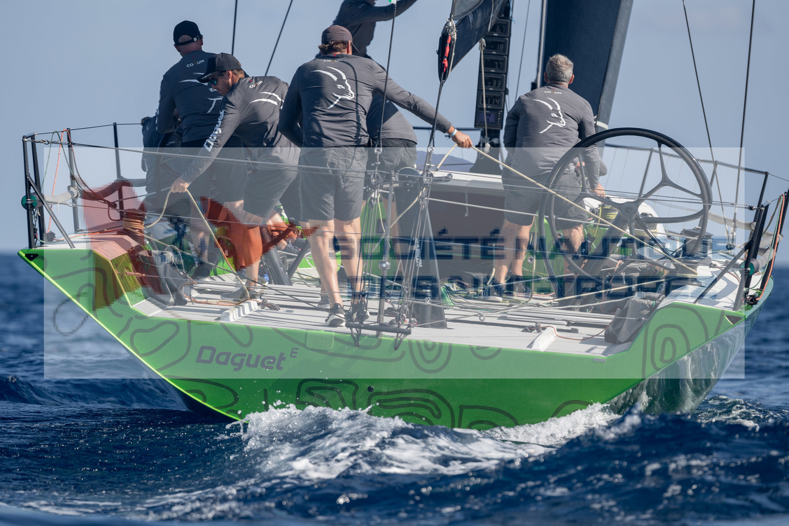 06 10 2023, Saint-Tropez (FRA,83), Les Voiles de Saint-Tropez 2023, Race Day 6 06 10 2023, Saint-Tropez (FRA,83), Les Voiles de Saint-Tropez 2023, Race Day 6