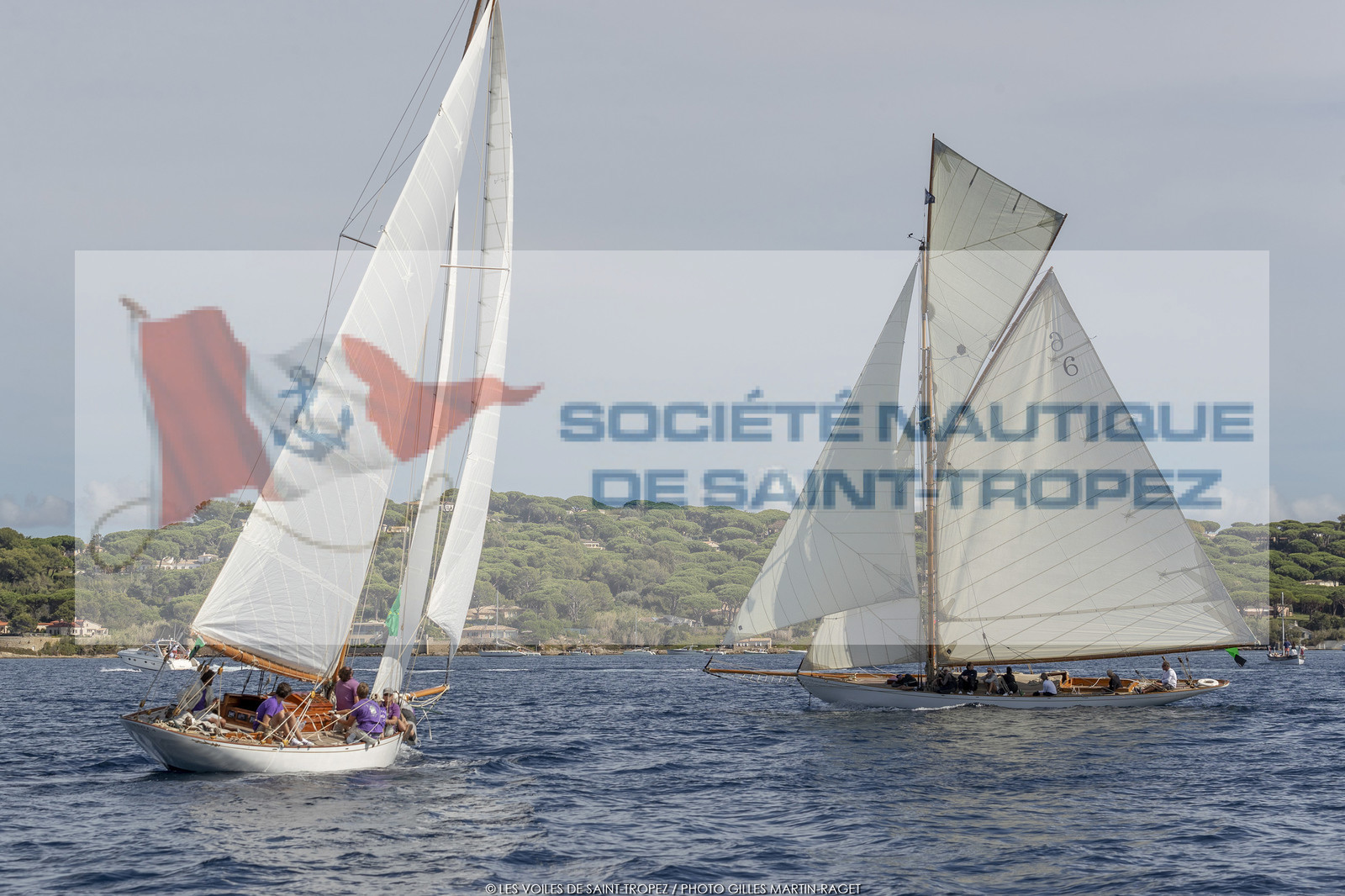 29 09 2020, Saint-Tropez (FRA,83), Les Voiles de Saint-Tropez 2020, Day 3 29 09 2020, Saint-Tropez (FRA,83), Les Voiles de Saint-Tropez 2020, Day 3