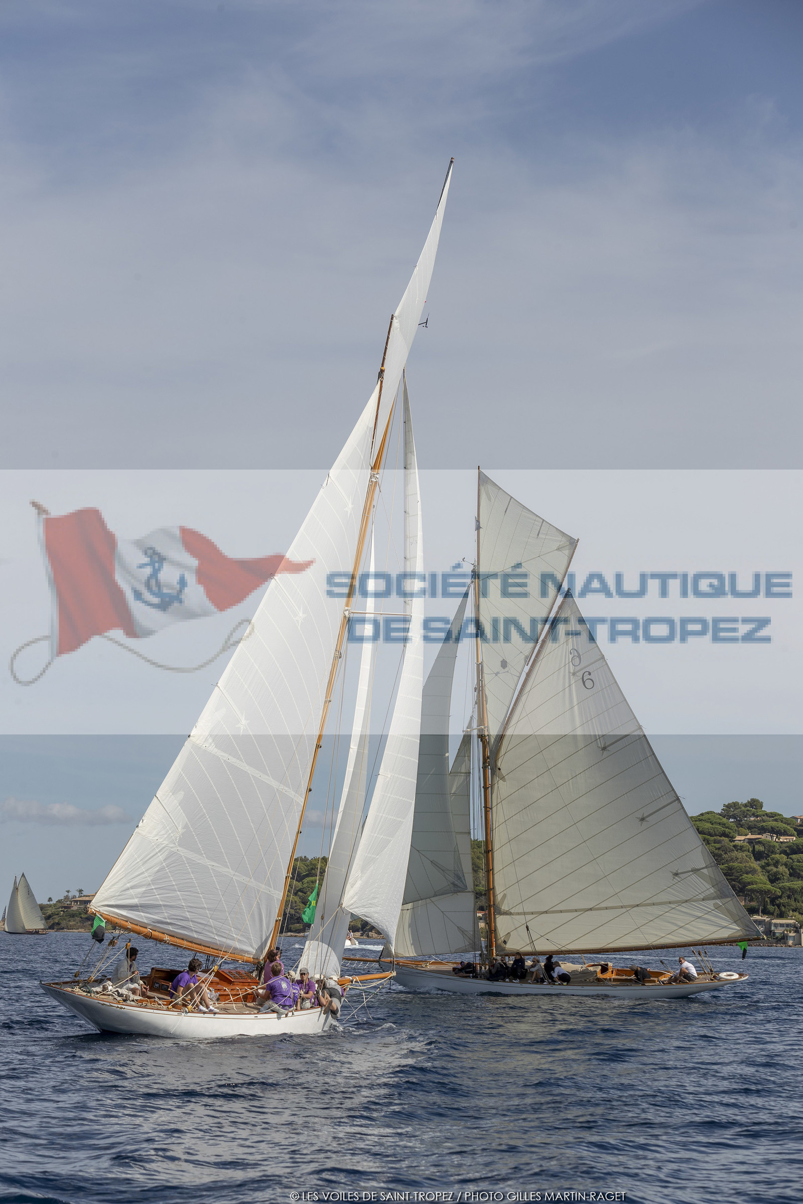 29 09 2020, Saint-Tropez (FRA,83), Les Voiles de Saint-Tropez 2020, Day 3 29 09 2020, Saint-Tropez (FRA,83), Les Voiles de Saint-Tropez 2020, Day 3