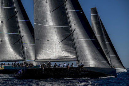 ©Les Voiles de Saint-Tropez  2024