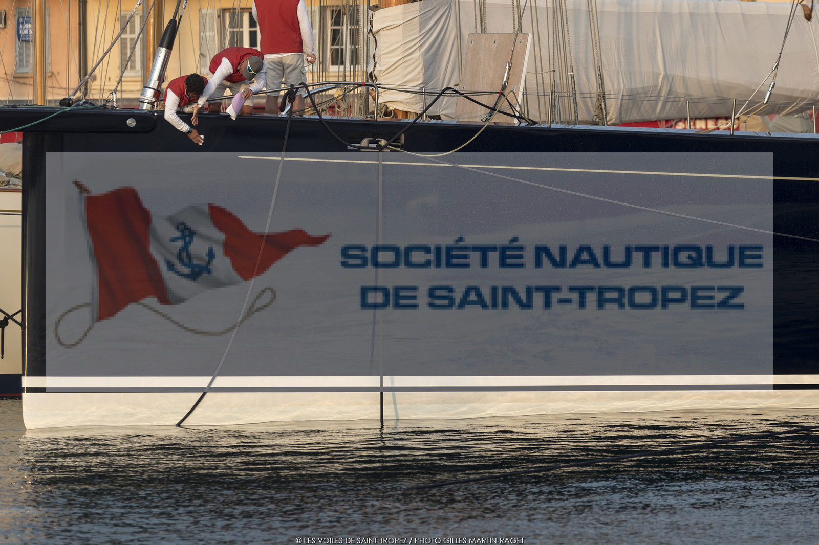 01 10 2017, Saint-Tropez (FRA,83), Les Voiles de Saint-Tropez 2017 01 10 2017, Saint-Tropez (FRA,83), Les Voiles de Saint-Tropez 2017