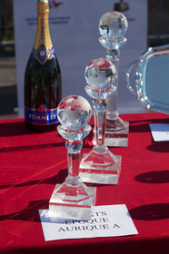 30 09 2016, Saint-Tropez (FRA,83), Voiles de Saint-Tropez 2016, Day 5