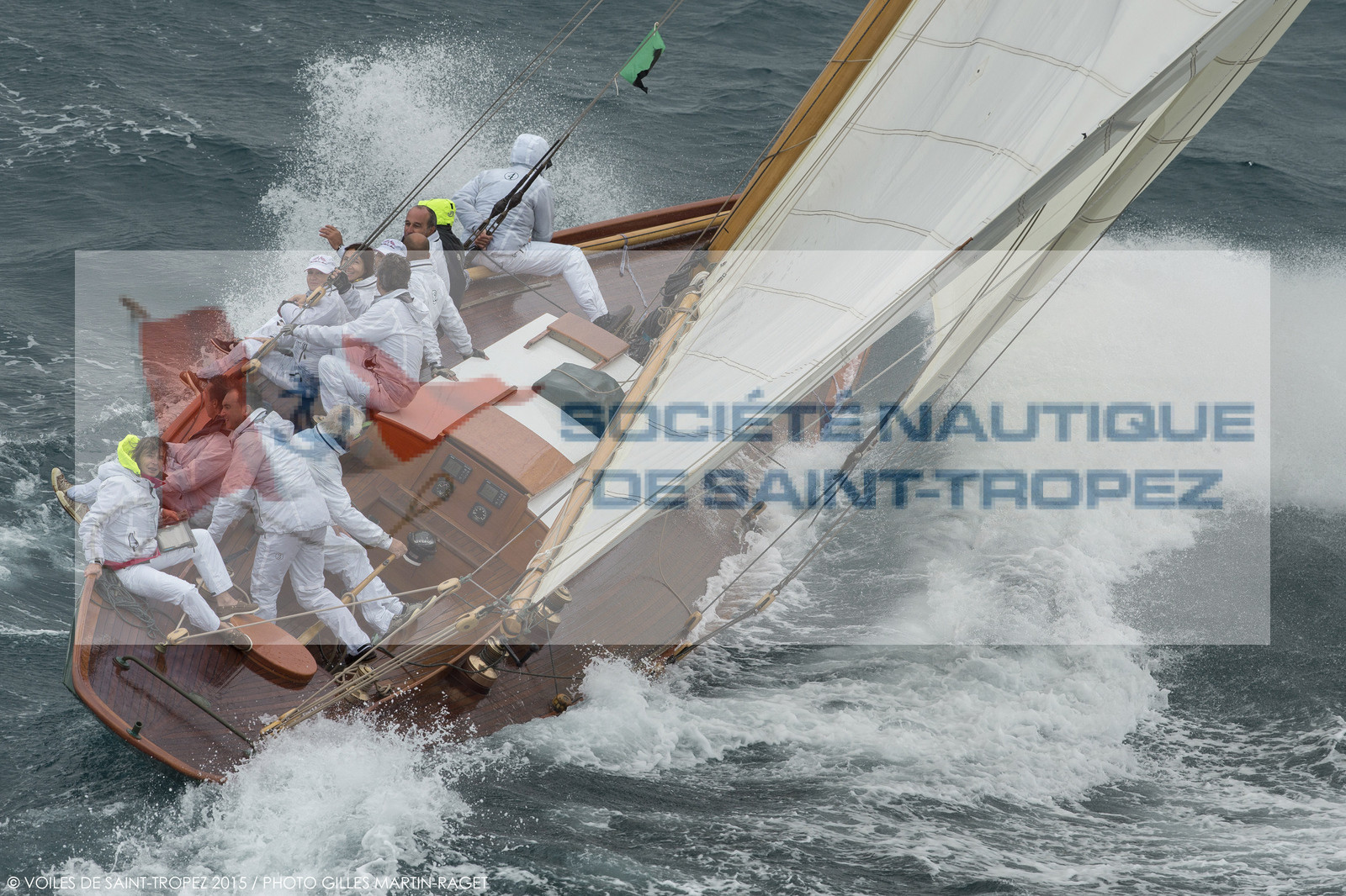 03 10 2015, Saint-Tropez (FRA,83), Voiles de Saint-Tropez 2015, Final Day 03 10 2015, Saint-Tropez (FRA,83), Voiles de Saint-Tropez 2015, Final Day