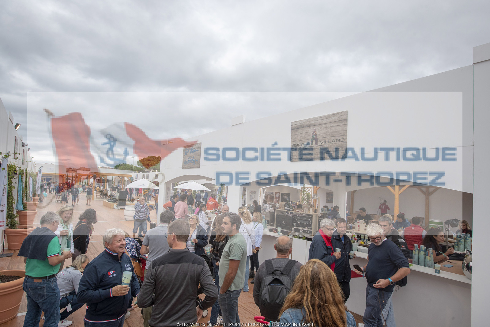 Voiles de Saint-Tropez 2021 Voiles de Saint-Tropez 2021