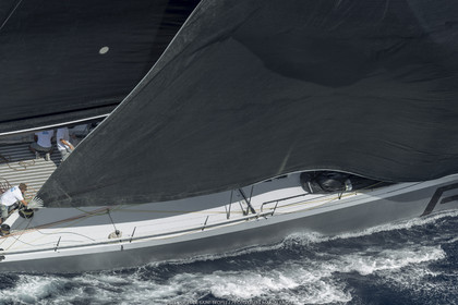 05  2018, Saint-Tropez (FRA,83), Les Voiles de Saint-Tropez 2018, Jour 6