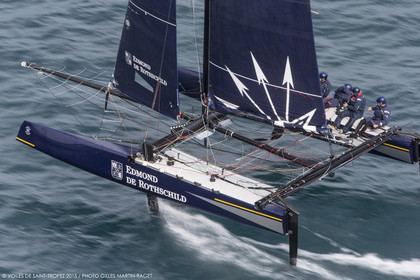 01 10 2025, Saint-Tropez (FRA,83) , Voioes de Saint-Tropez 2015, Day 4