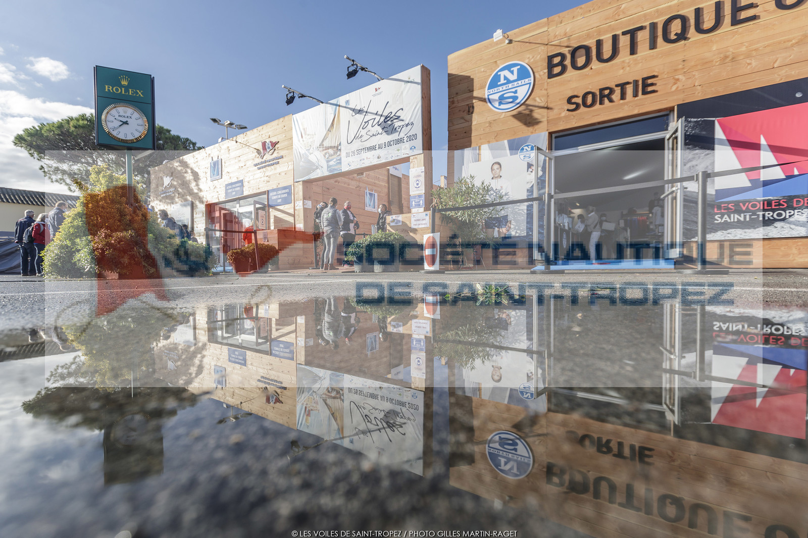 03 10 2020, Saint-Tropez (FRA,83), Les Voiles de Saint-Tropez 2020, Day 7 03 10 2020, Saint-Tropez (FRA,83), Les Voiles de Saint-Tropez 2020, Day 7