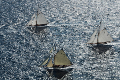 30 09 2016, Saint-Tropez (FRA,83), Voiles de Saint-Tropez 2016, Day 5