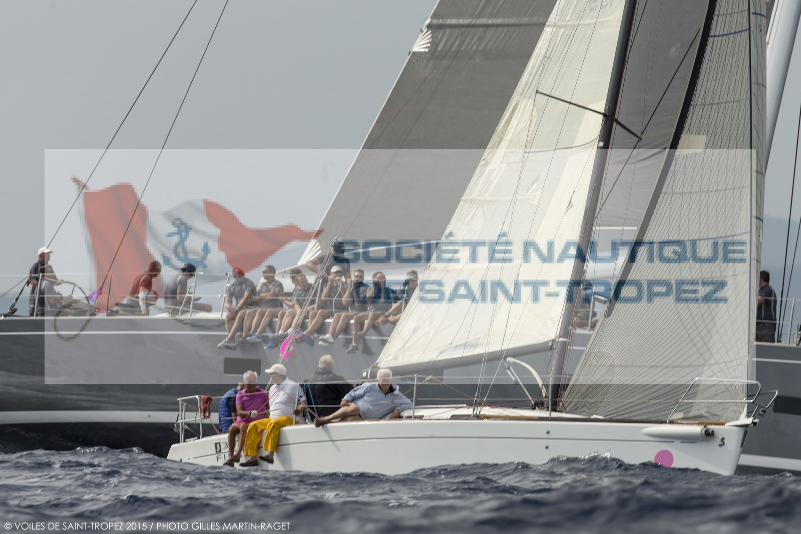 28 09 2015, Saint-Topez (FRA,83), Voiles de Saint-Tropez 2015, Day 1, Modern Yachts 28 09 2015, Saint-Topez (FRA,83), Voiles de Saint-Tropez 2015, Day 1, Modern Yachts