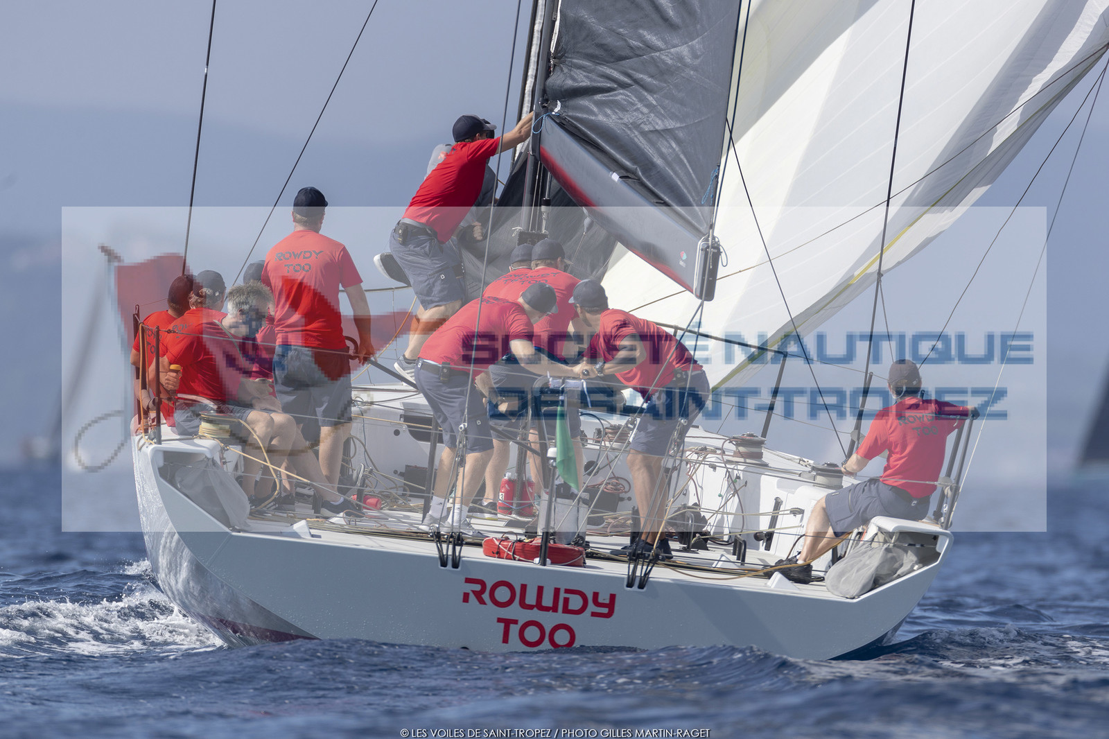 01 10 2019, Saint-Tropez (FRA,83), Les Voiles de Saint-Tropez 2019, day 2 01 10 2019, Saint-Tropez (FRA,83), Les Voiles de Saint-Tropez 2019, day 2